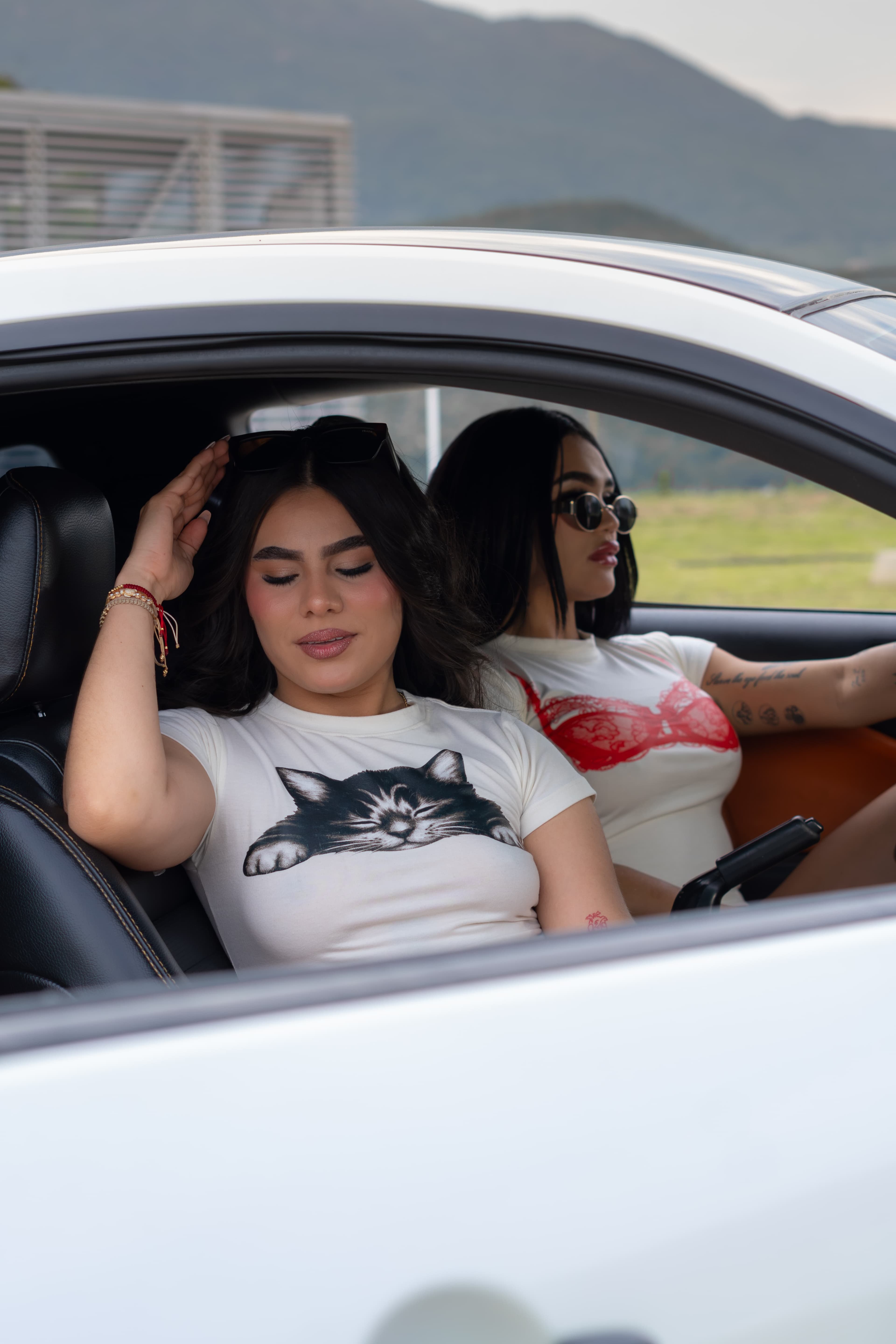 Camisas Dominici