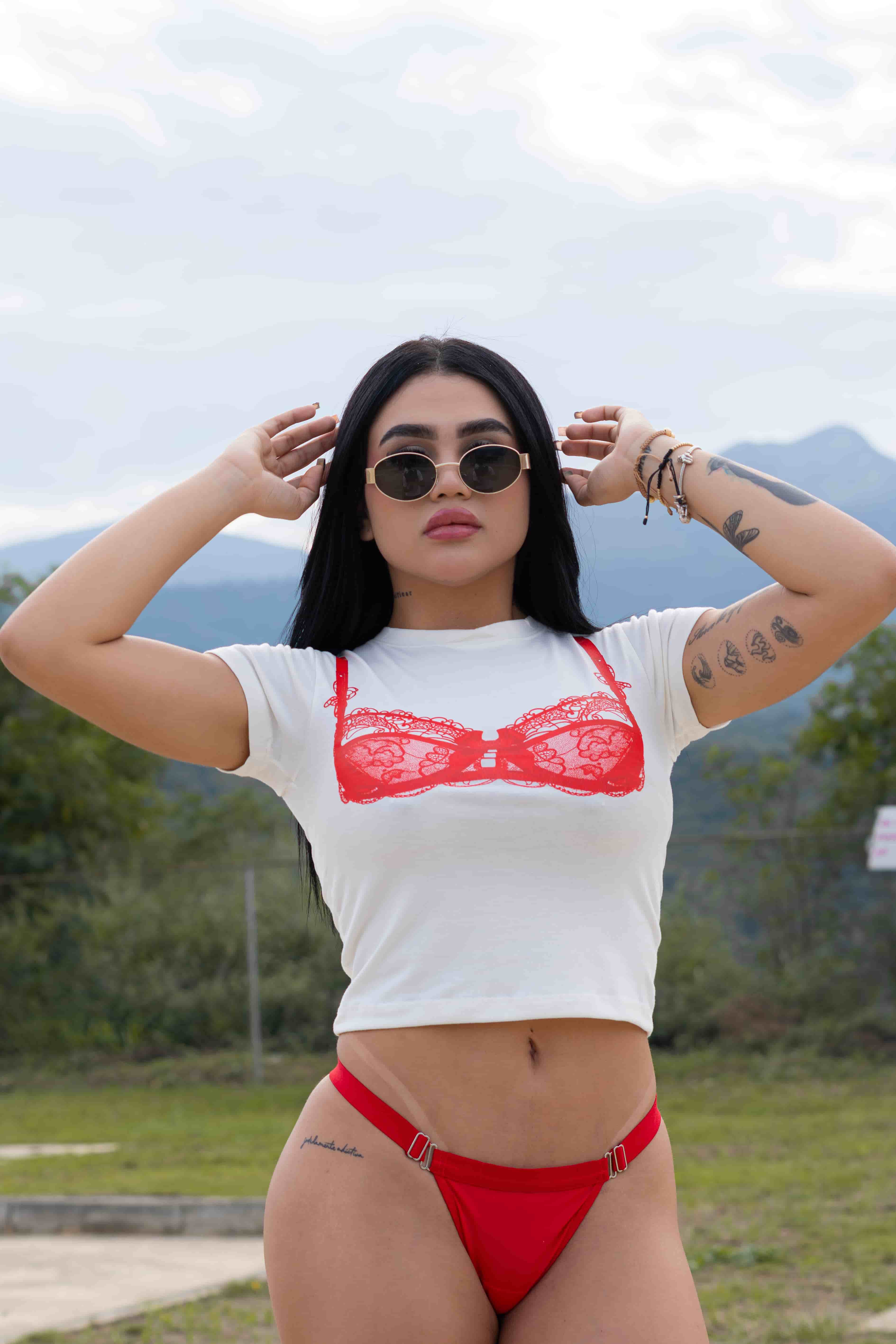 Camisa 02