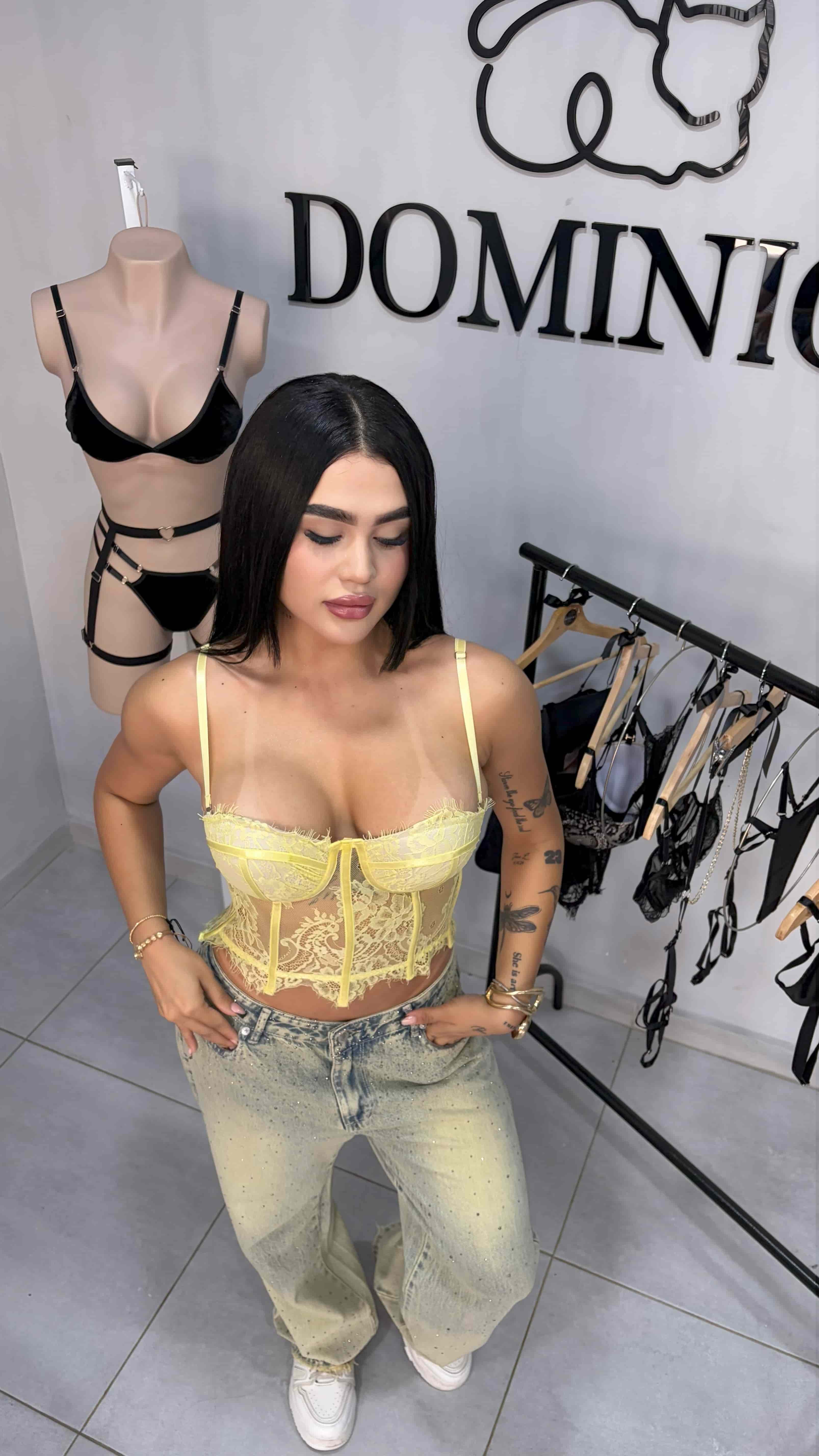 Corsets