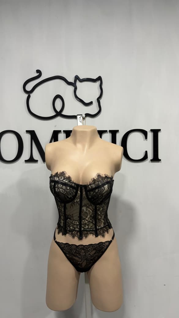 Corset 4