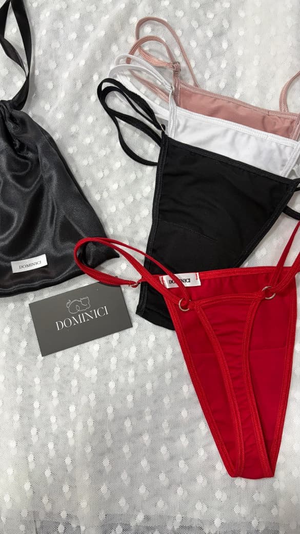 Panty Nuevo alternativa