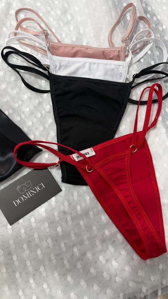 Panty Nuevo