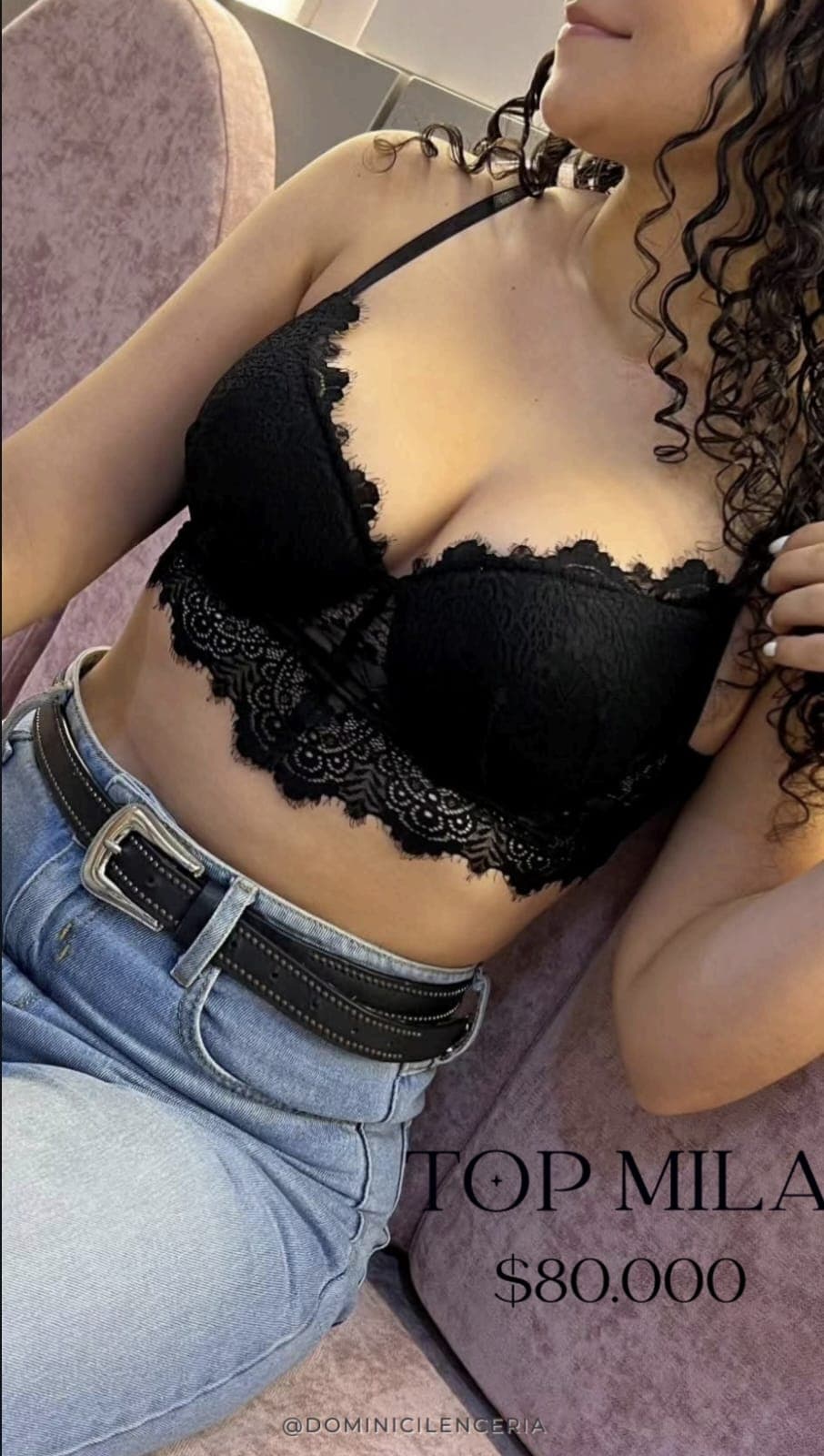 Tops