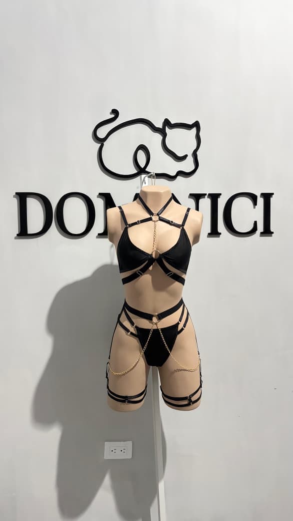 Set Bunny alternativa