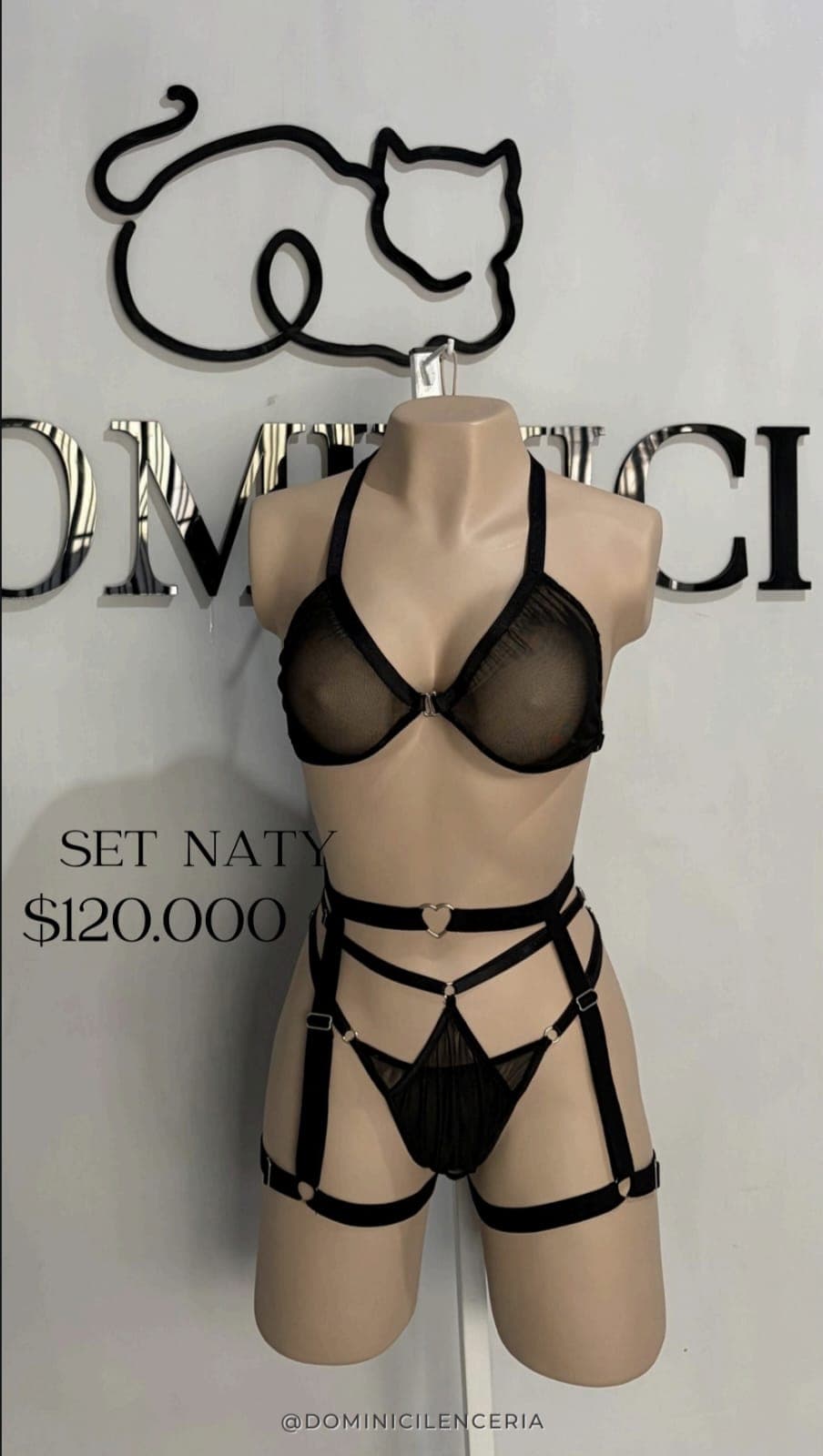 Set Naty