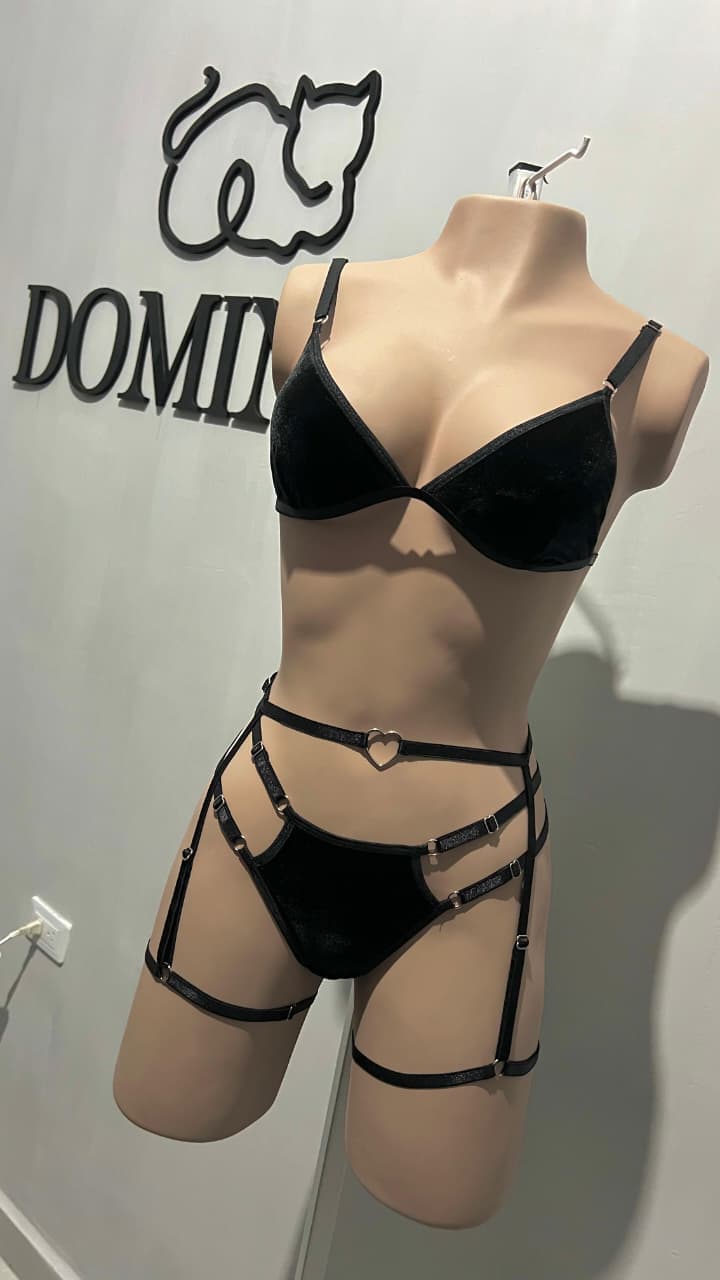 Set Rio alternativa