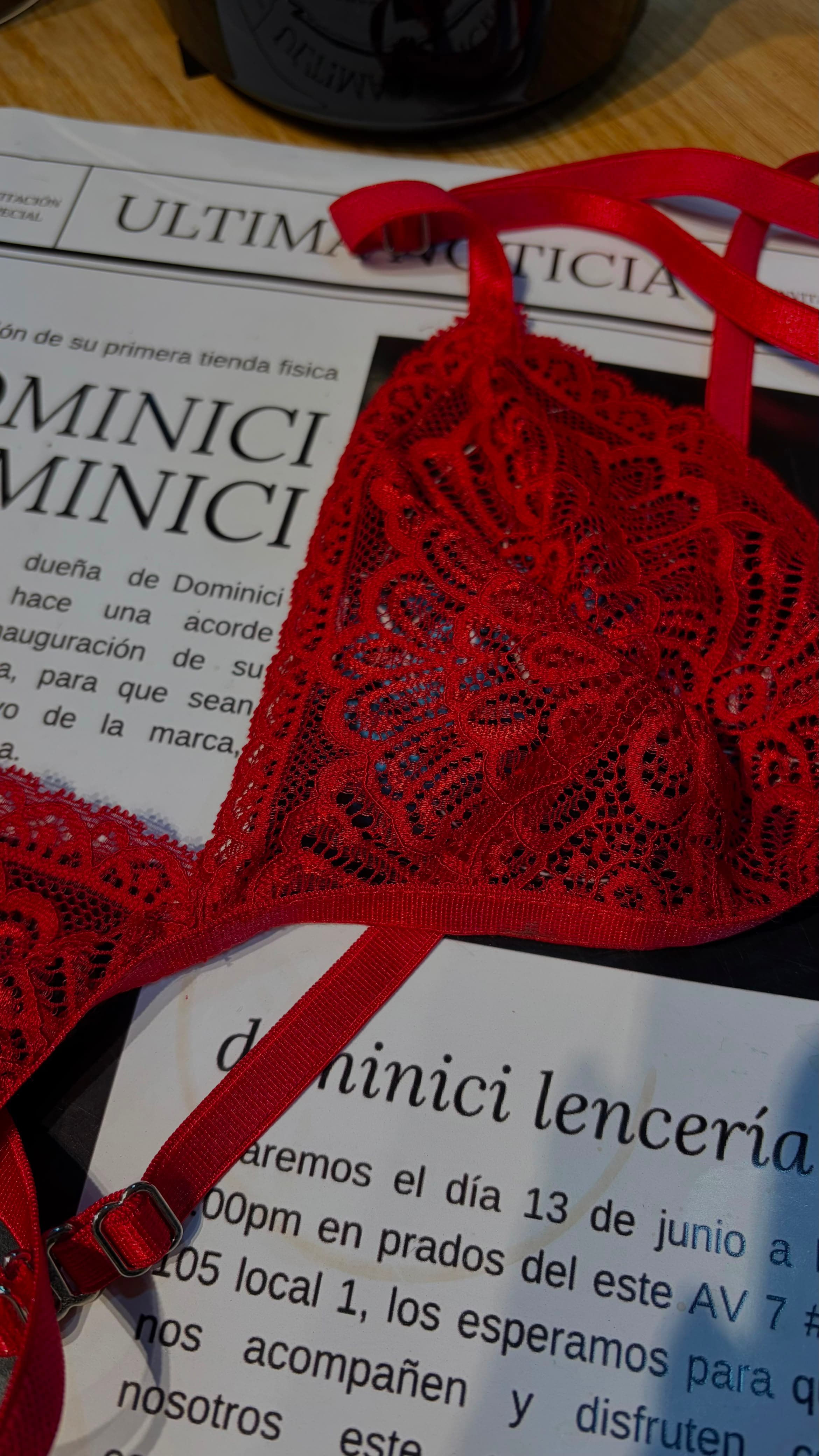 Set Basico 01