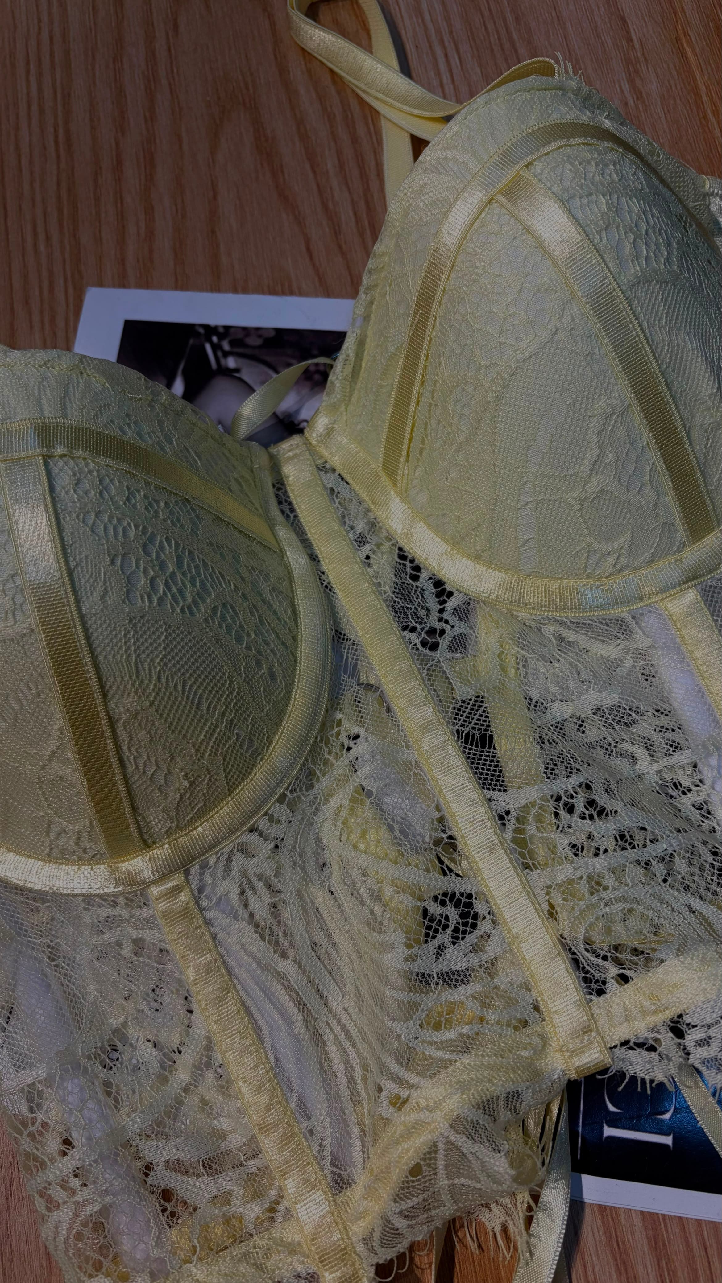 Corset Venus alternativa