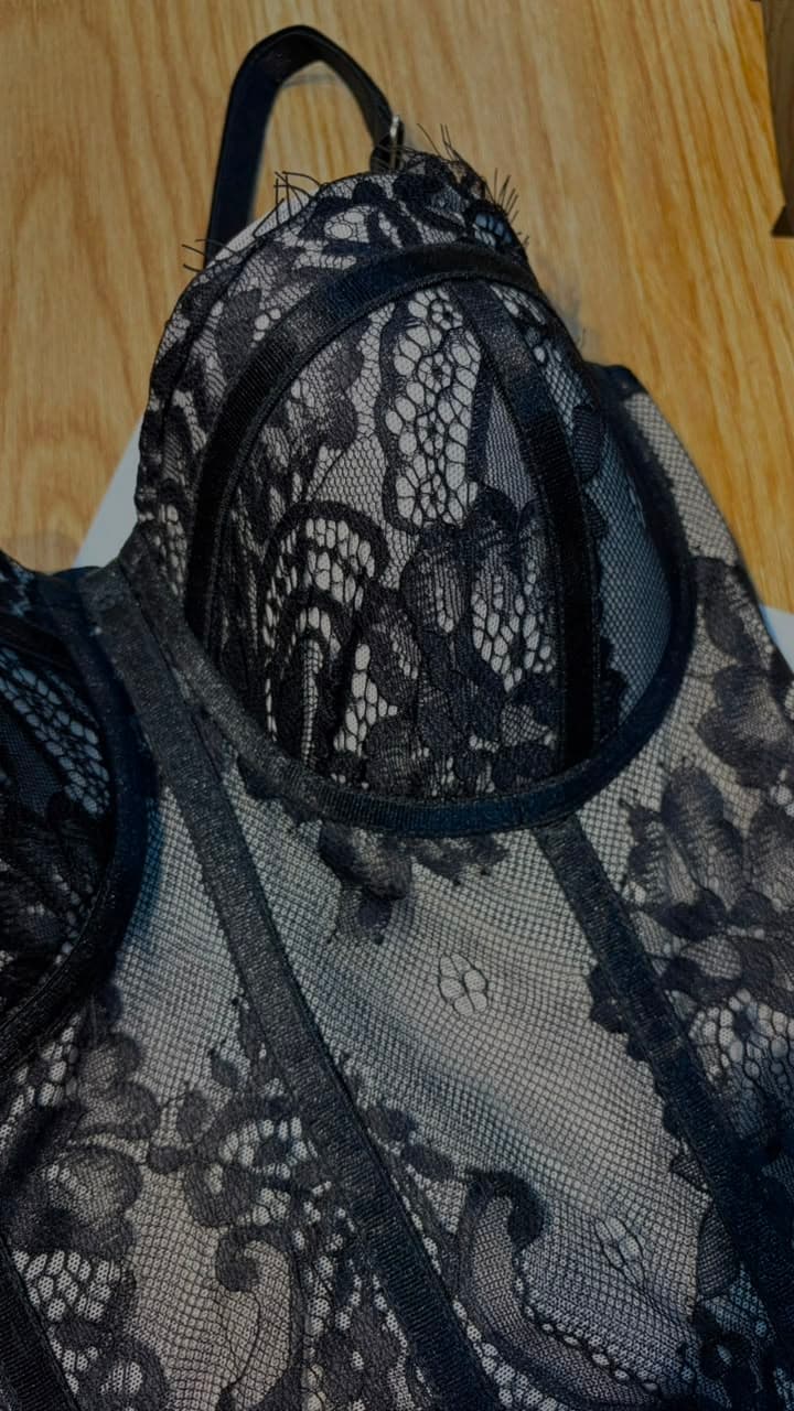 Corset 4 alternativa