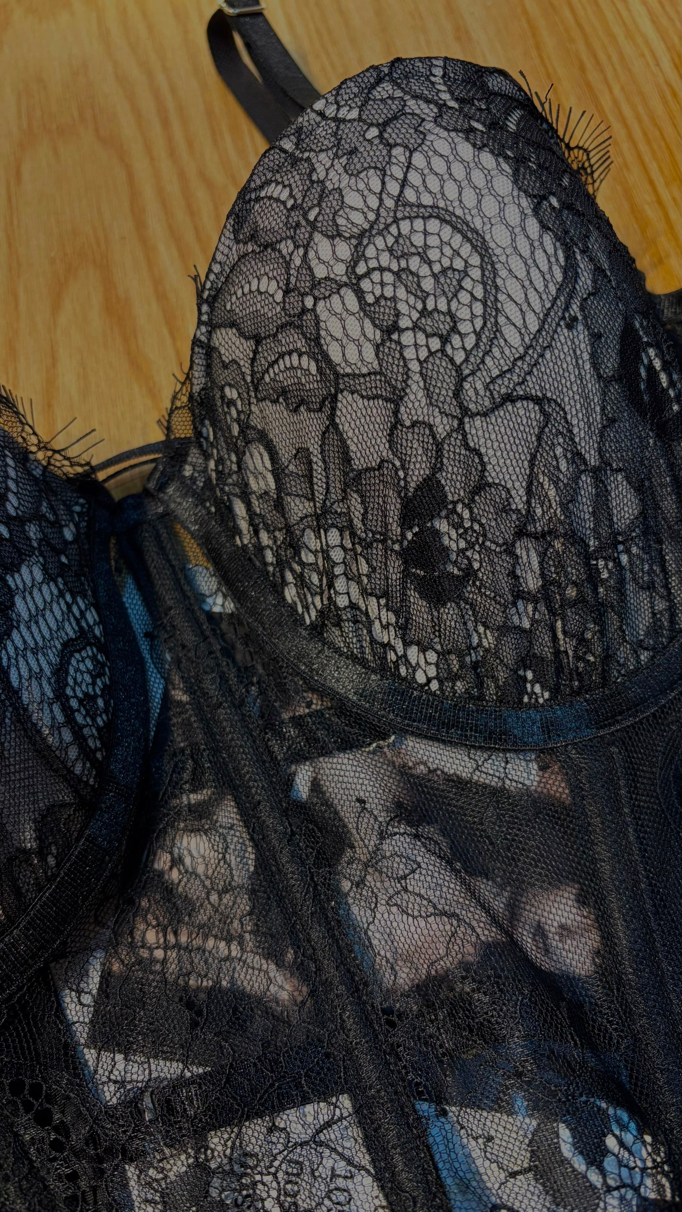 Corset 3 alternativa