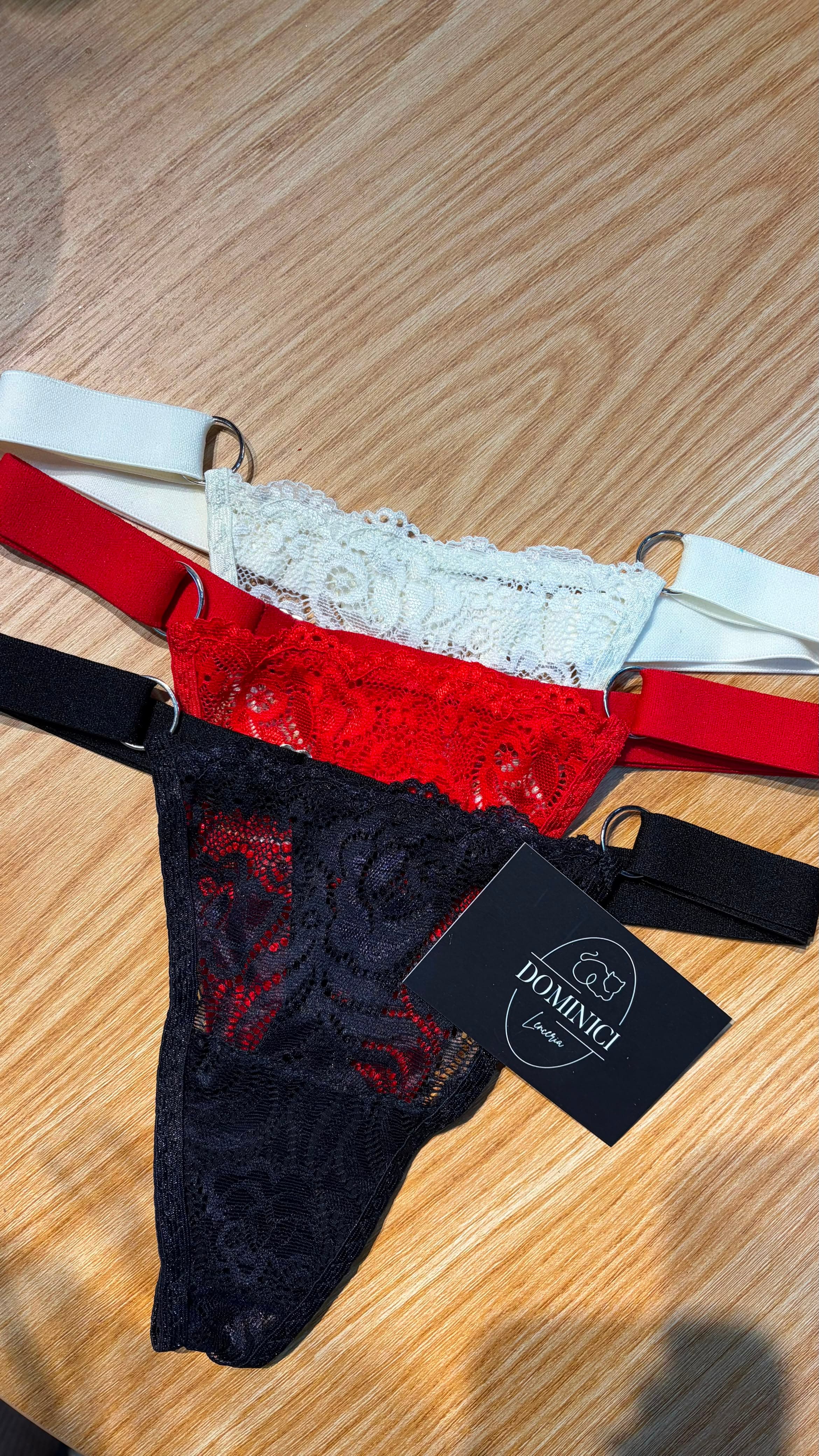 PANTYS TIRA GRUESA alternativa