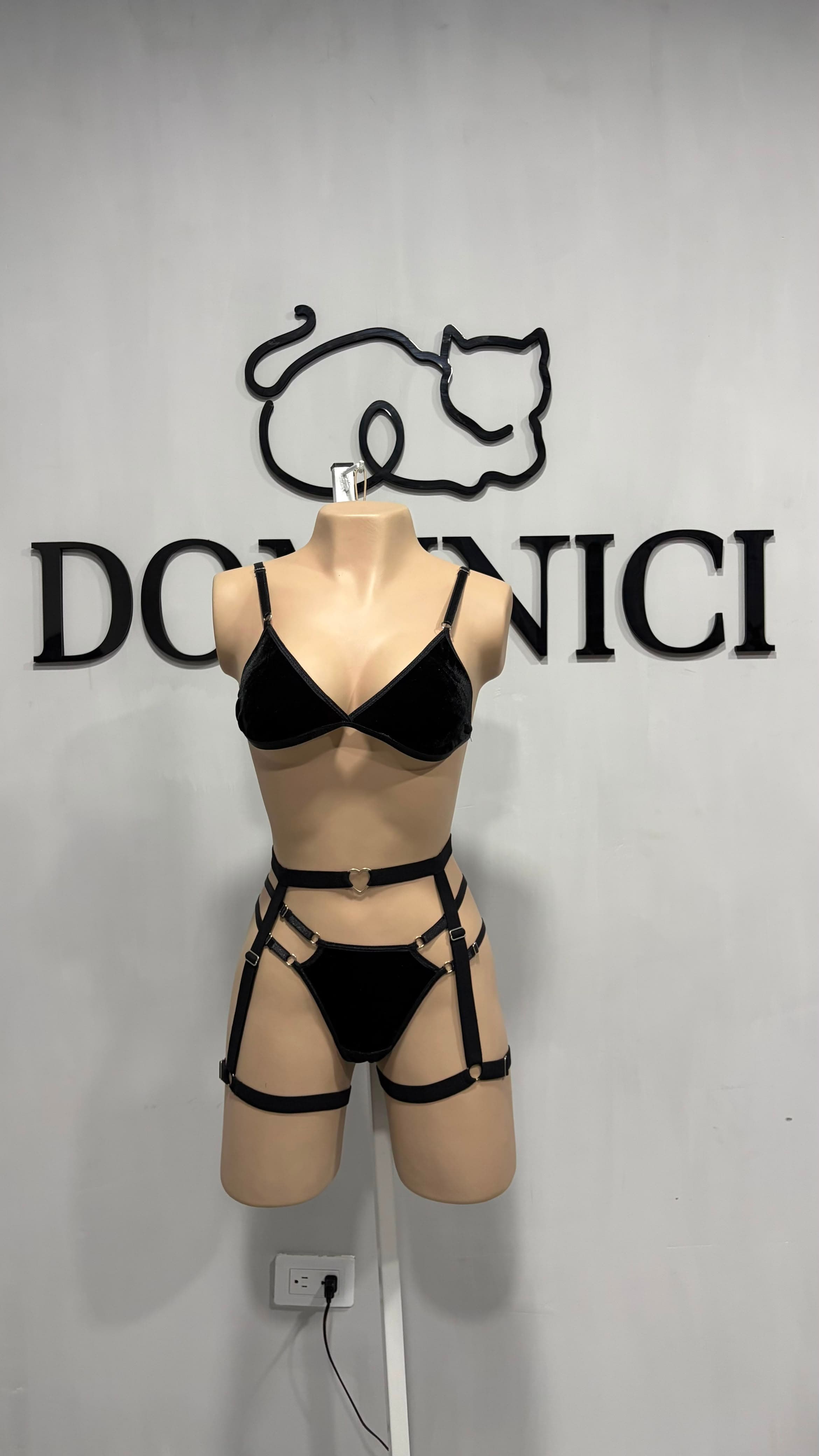 SET RIO alternativa