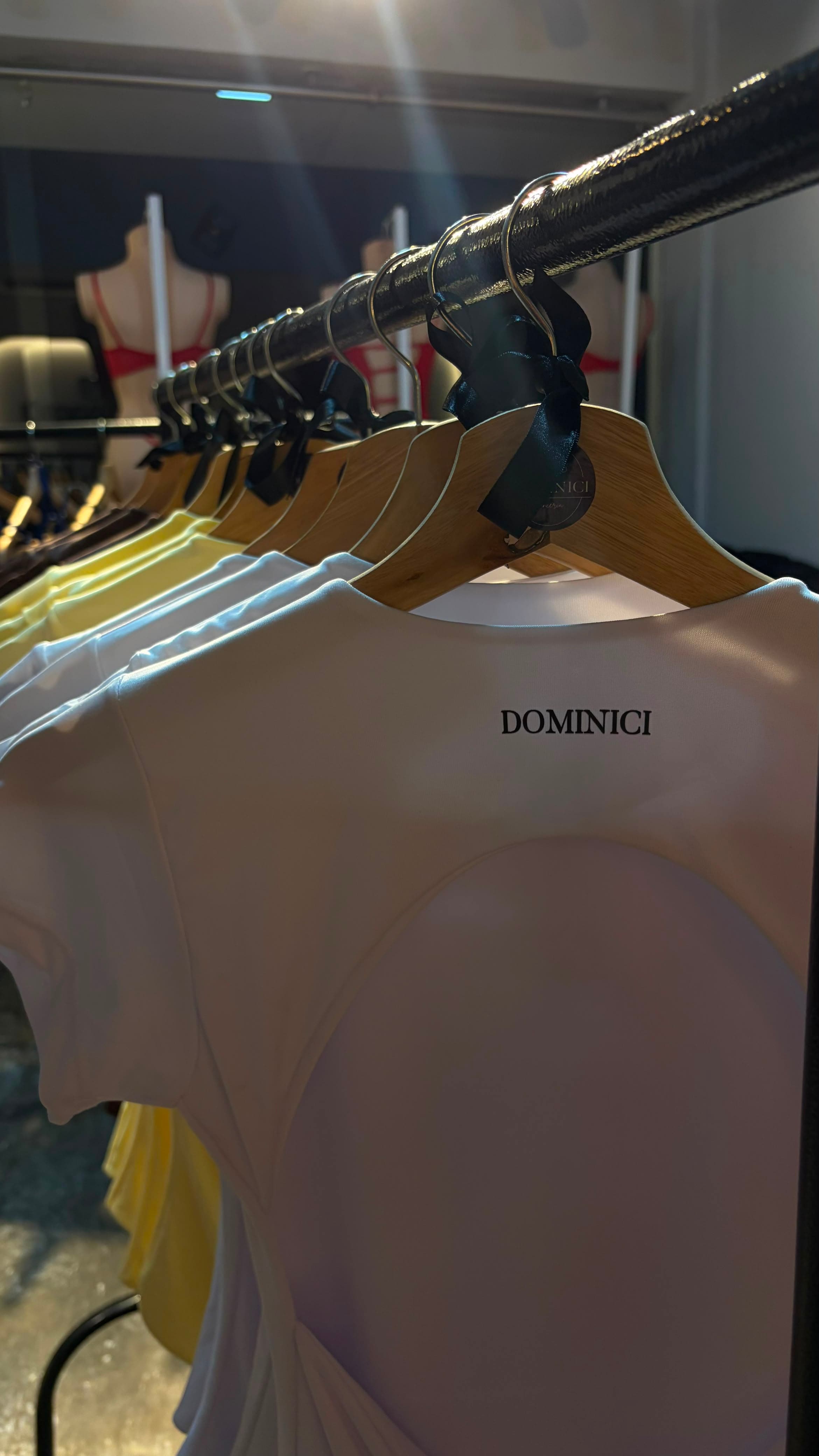 BODYS BASICOS DOMINICI alternativa