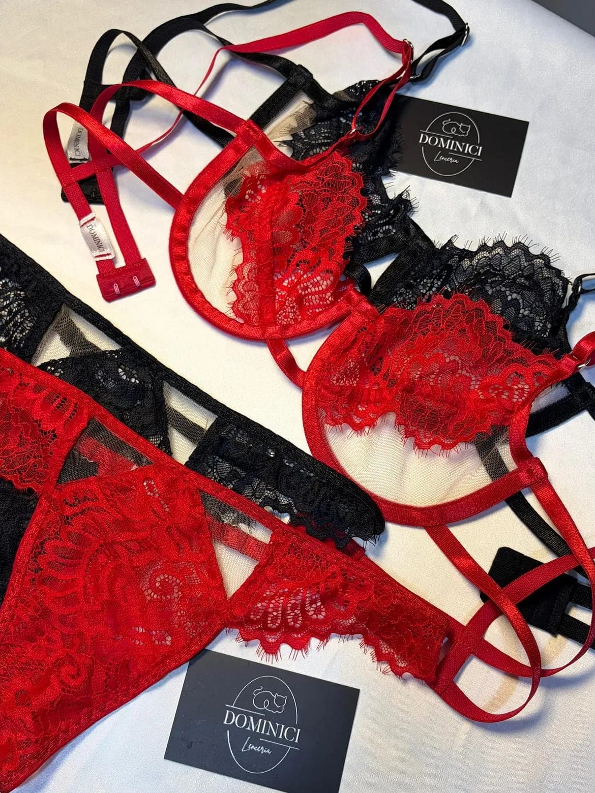 SET ROJO