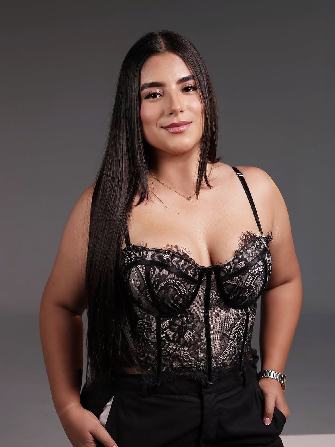 Corset 4