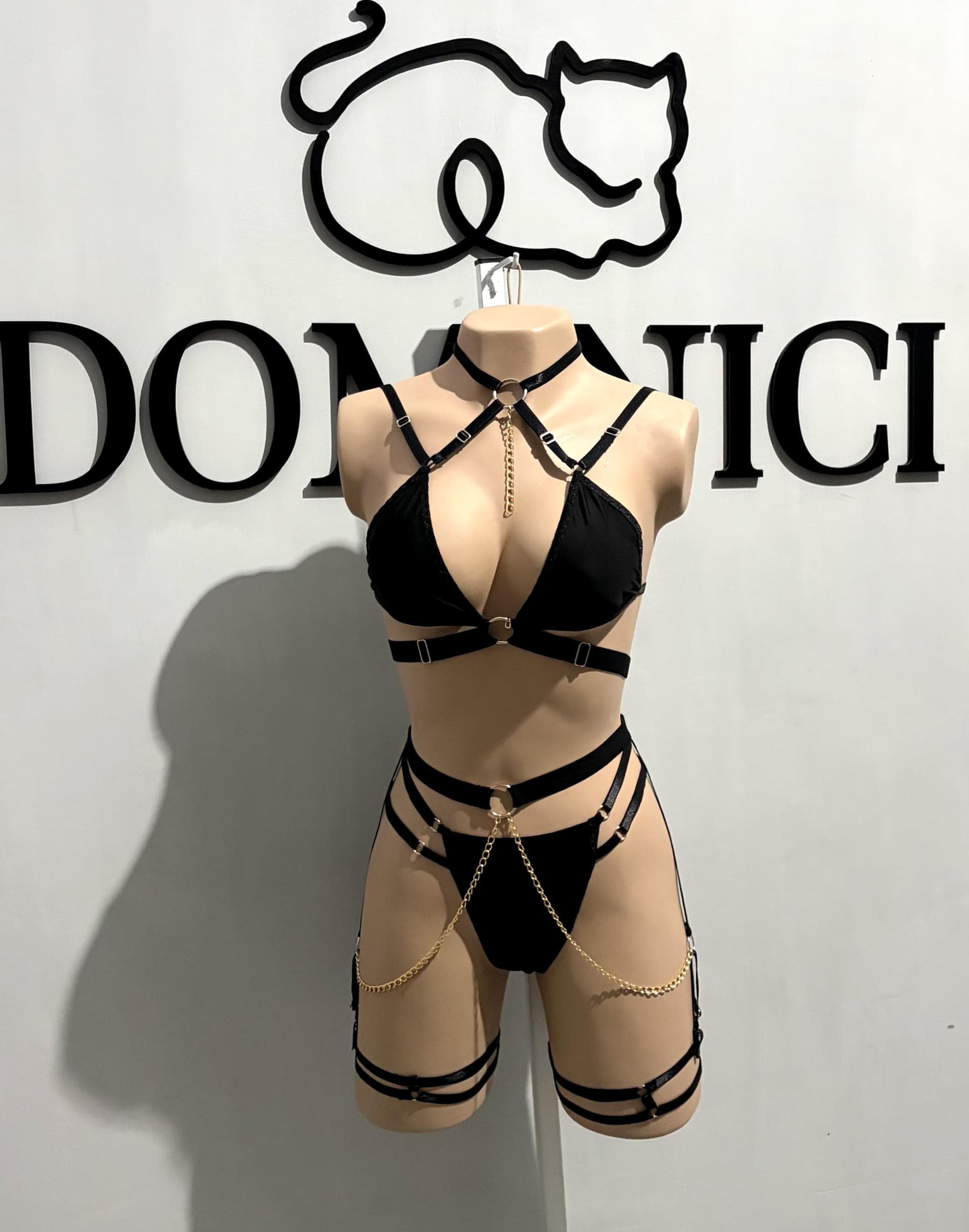 Set Bunny